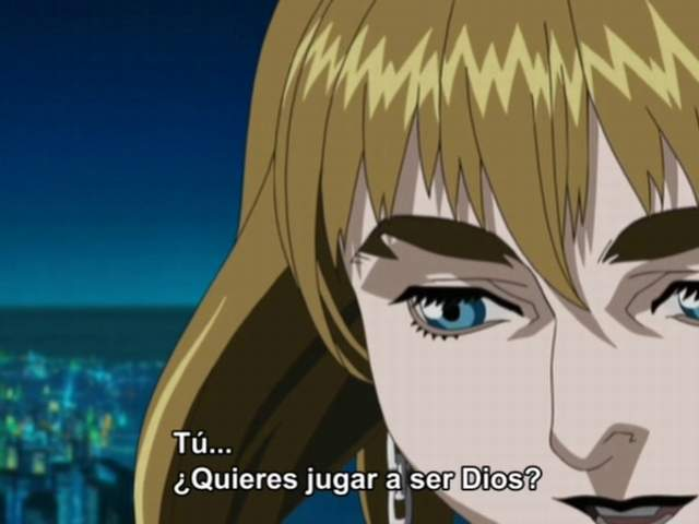 Armitage III Dual-Matrix (Exiled-Destiny, AnimeSubs)